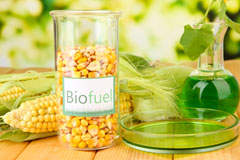 Wavertree biofuel availability
